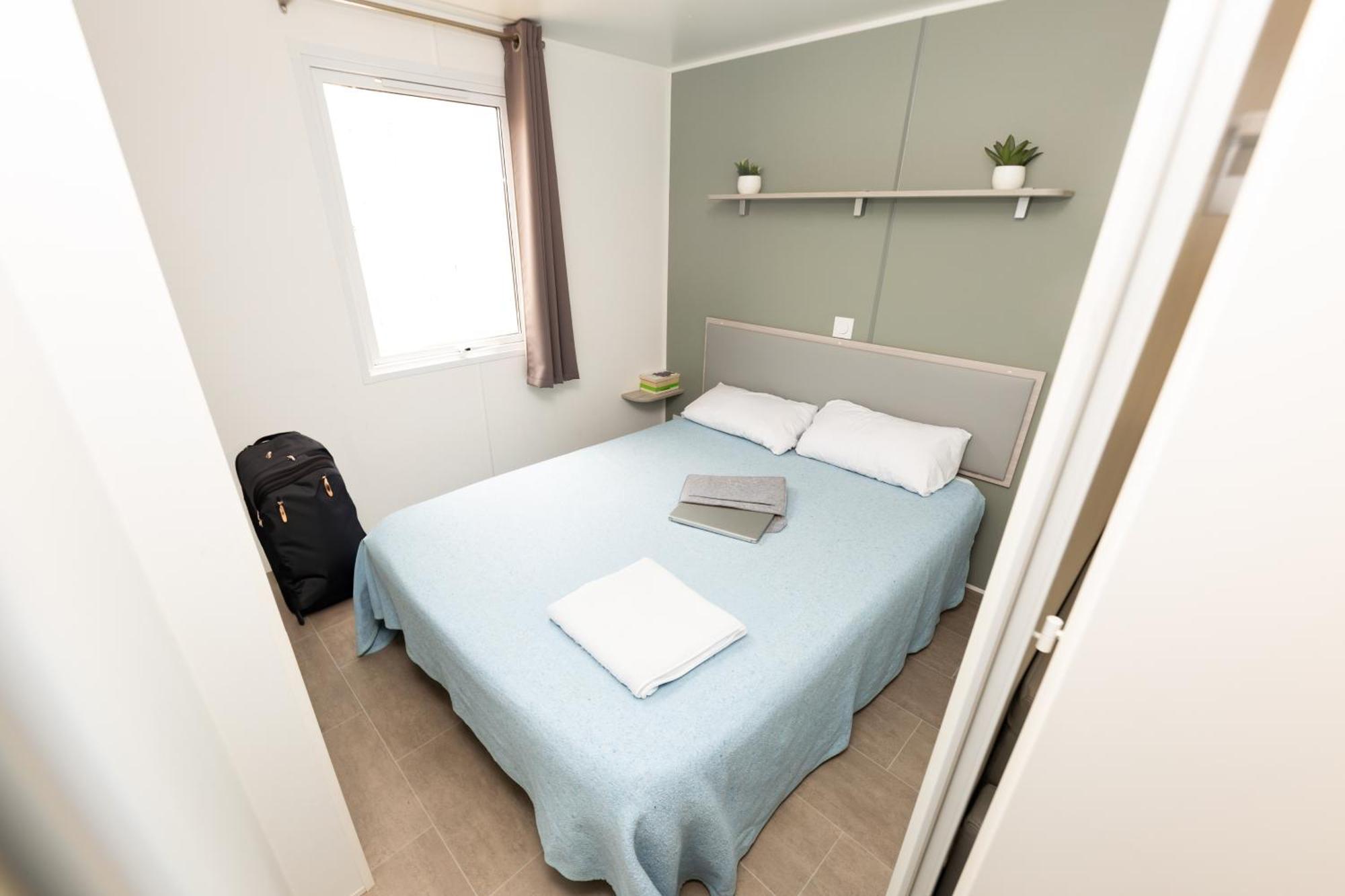 Camping Bellsol Pineda de Mar Bagian luar foto
